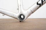 58cm Specialized Allez Sprint Alloy Rim Brake Road Frameset