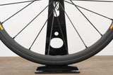 Mavic Ksyrium SLR Alloy Clincher Rim Brake Wheelset Shimano/SRAM 11 Speed