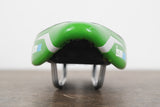 110mm ISM 40 PN 1.1 Alloy Rail TT Triathlon Road Saddle 406g