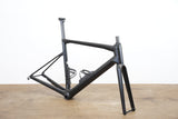 2021 54cm BMC TeamMachine SLR01 Carbon Disc Brake Frameset SLR 01