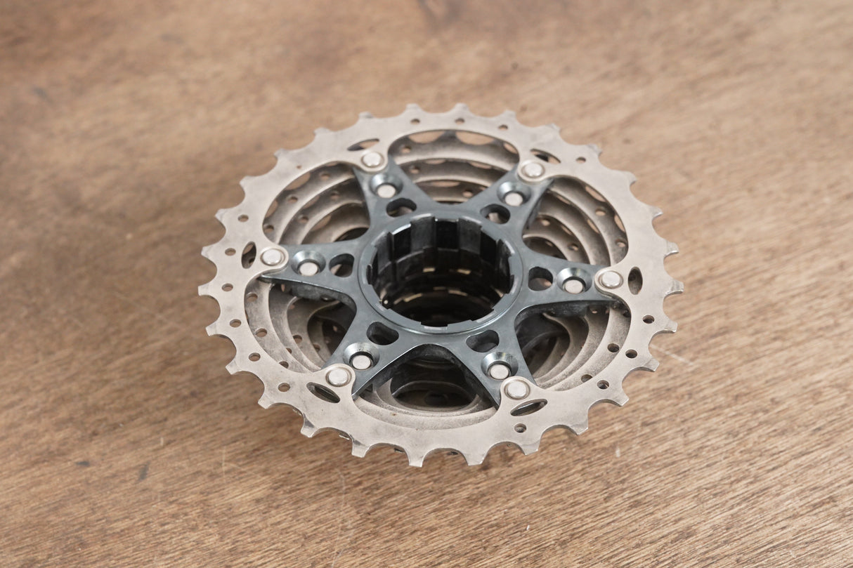 11-28T Shimano Ultegra CS-R8000 11 Speed Cassette 240g 8000