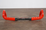 42cm Easton EC90 Carbon Aero Compact Road Handlebar 31.8mm EC 90