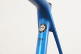 L (Large) Canyon Endurace CF SL Carbon Disc Brake Road Frameset