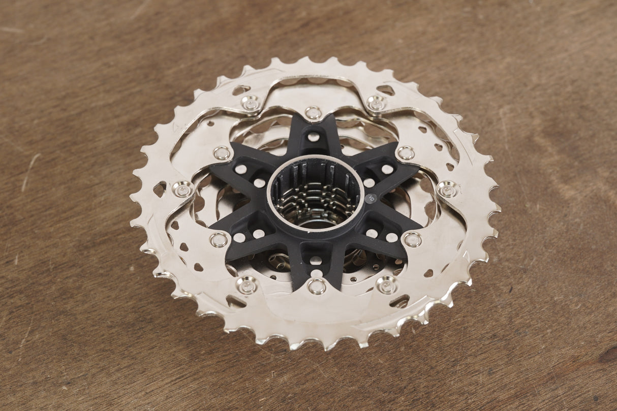 NEW 11-36T Shimano 105 CS-HG-710 12 Speed Cassette 380g
