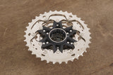 NEW 11-36T Shimano 105 CS-HG-710 12 Speed Cassette 380g
