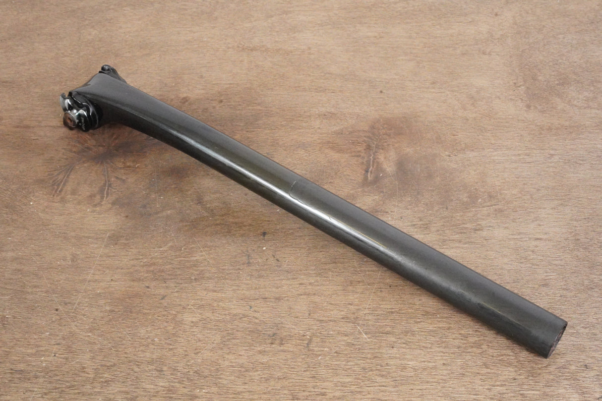 27.2mm Specialized S-WORKS Carbon Setback Road Seatpost