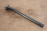 27.2mm Specialized S-WORKS Carbon Setback Road Seatpost