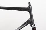 XXL Guru Evolo R 3T Carbon Rim Brake Road Frameset