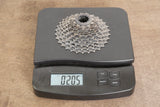 11-30T Shimano Dura-Ace CS-R9100 11 Speed Road Cassette 205g 9100