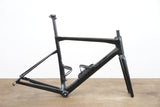 2021 54cm BMC TeamMachine SLR01 Carbon Disc Brake Frameset SLR 01