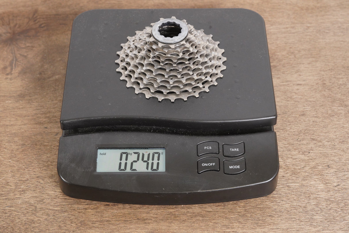 11-28T Shimano Ultegra CS-R8000 11 Speed Cassette 240g 8000