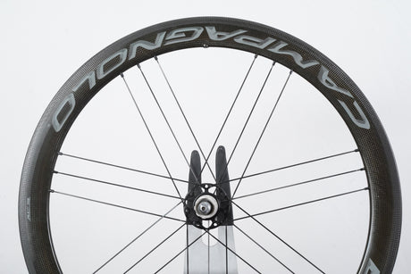 Campagnolo Bora Ultra 50 Carbon Clincher Rim Brake Wheelset Shimano/SRAM 11 Speed