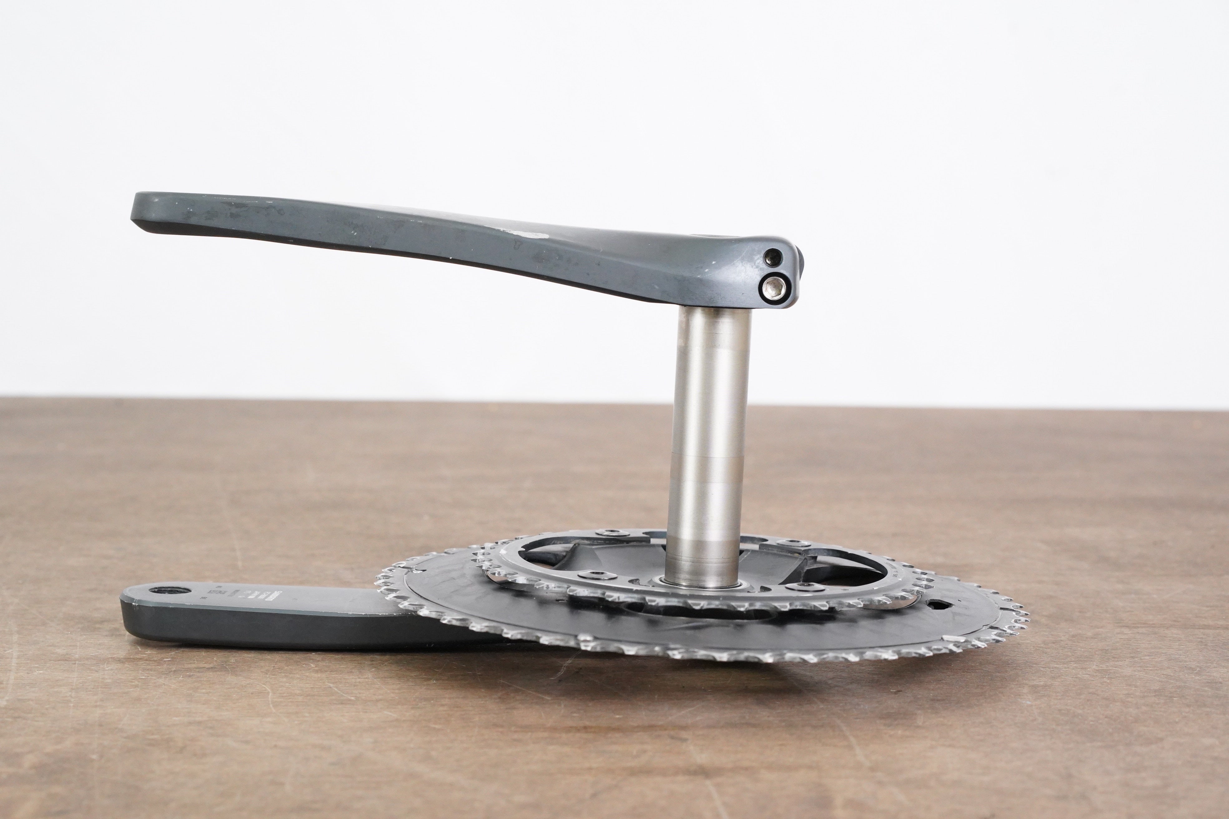 パーツ Shimano FC-8000 52-36T Amazon | シマノ(SHIMANO) リペアパーツ チェーンリング 52T-MT