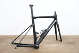 2021 54cm BMC TeamMachine SLR01 Carbon Disc Brake Frameset SLR 01