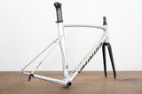 58cm Specialized Allez Sprint Alloy Rim Brake Road Frameset