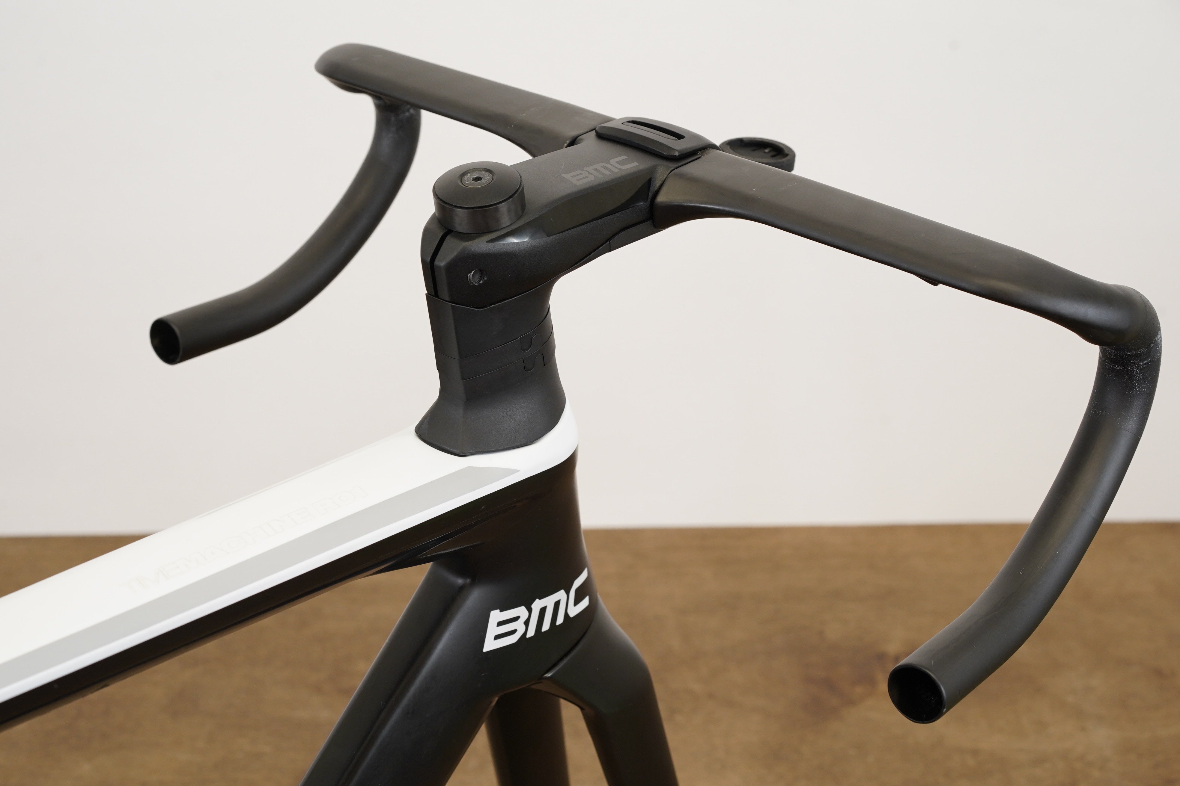2020 51cm BMC Timemachine TMR01 Carbon Disc Brake Road Frameset