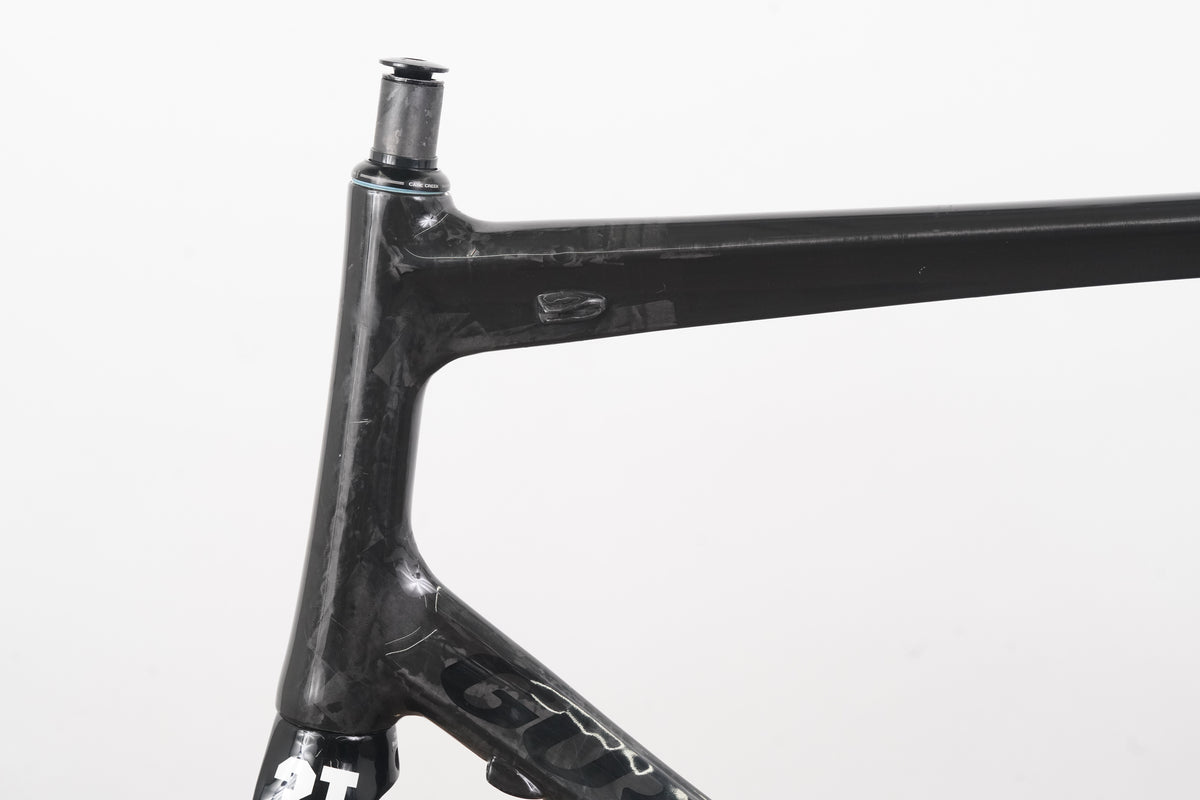 XXL Guru Evolo R 3T Carbon Rim Brake Road Frameset