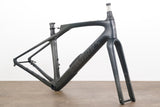 2023 54cm Specialized S-WORKS Diverge STR Carbon Disc Brake Gravel Frameset