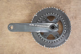 175mm 52/36T Shimano Ultegra FC-R8000 11 Speed Crankset 8000