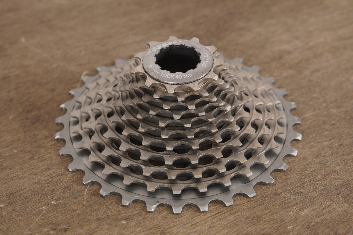 11-32T SRAM Red 22 XG-1190 11 Speed Road Cassette 194g