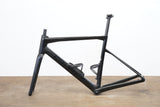 2021 54cm BMC TeamMachine SLR01 Carbon Disc Brake Frameset SLR 01