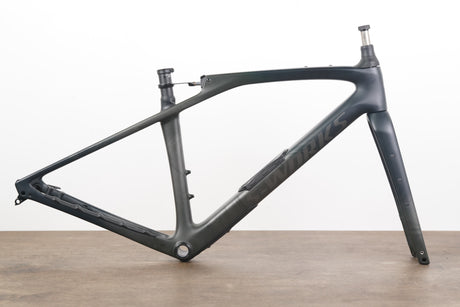 2023 54cm Specialized S-WORKS Diverge STR Carbon Disc Brake Gravel Frameset