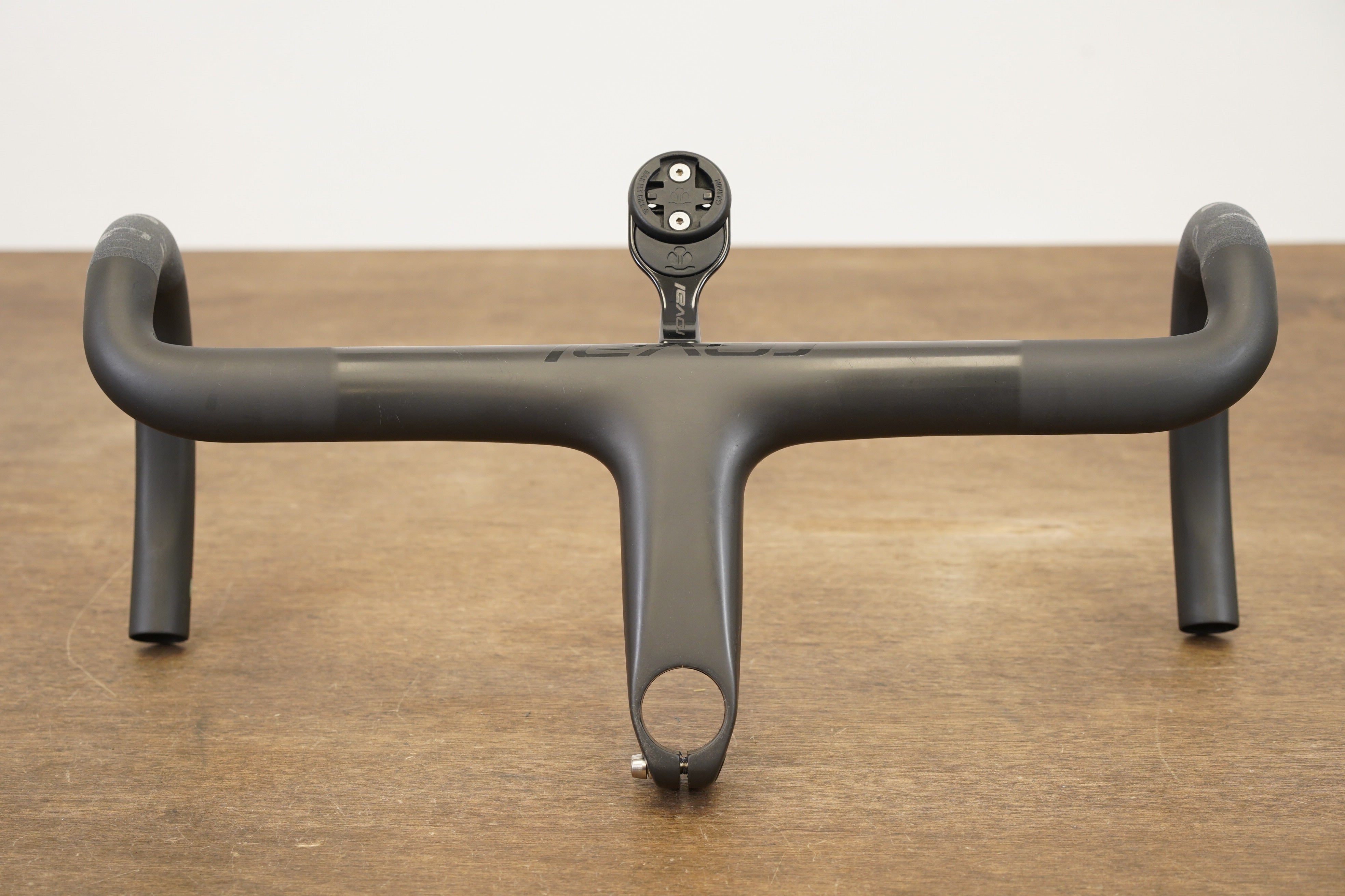 40cm 110mm -6 Degree Roval Alpinist Carbon Road Barstem Handlebar