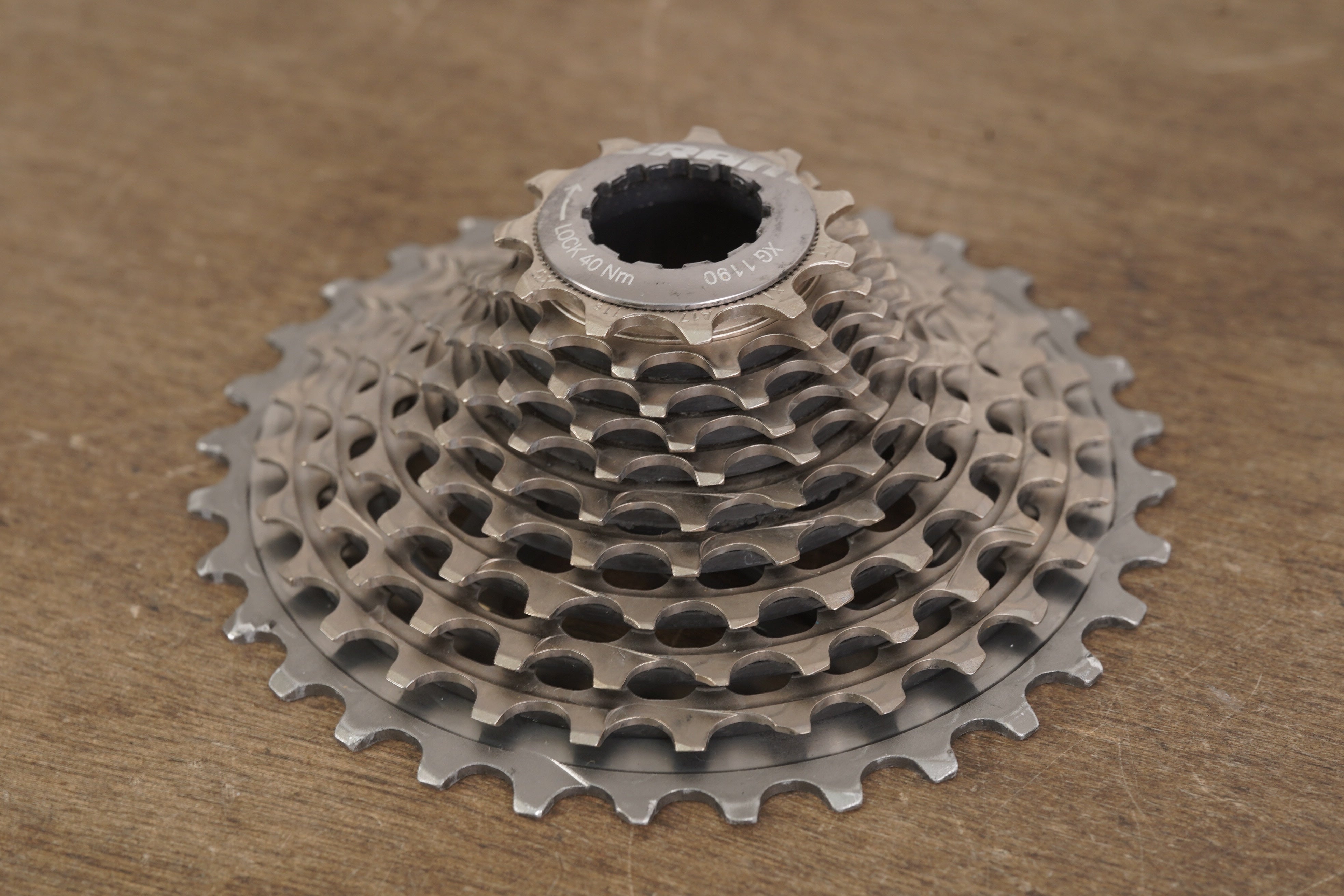 11-32T SRAM Red 22 XG-1190 11 Speed Road Cassette 194g