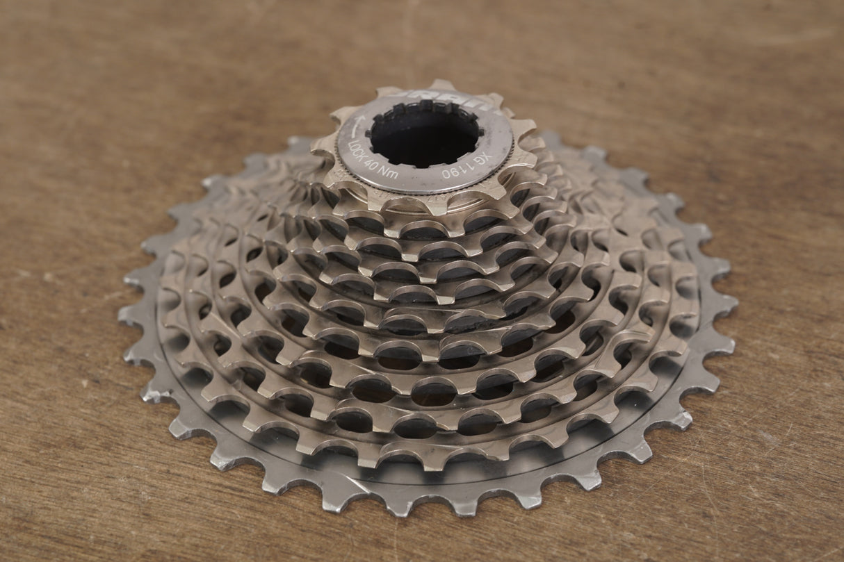 11-32T SRAM Red 22 XG-1190 11 Speed Road Cassette 194g