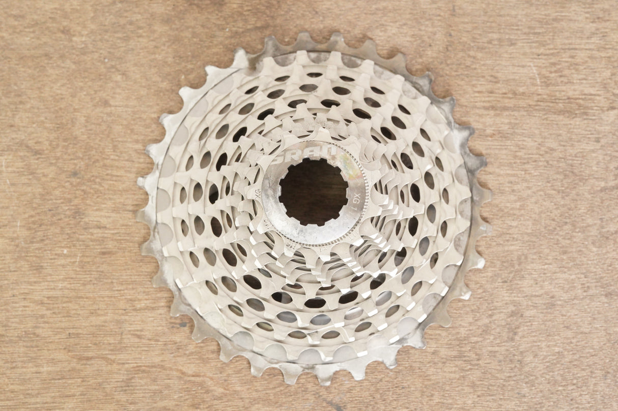 11-32T SRAM Red 22 XG-1190 11 Speed Road Cassette 192g