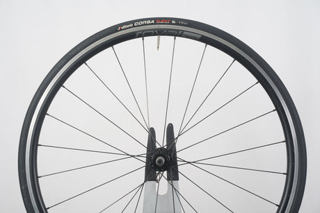 Roval SLX 24 DT Swiss 350 Alloy Clincher Rim Brake Wheelset 11 Speed