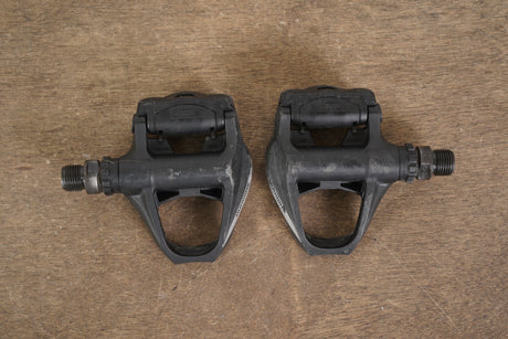 Shimano Tiagra PD-R550 SPD-SL Clipless Road Bike Pedals 309g