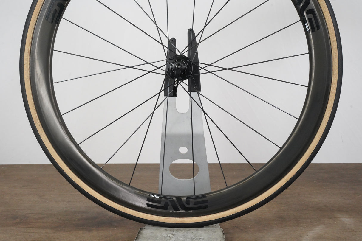 ENVE SES 3.4 Gen 2 DT Swiss 240s Carbon Clincher Rim Brake Wheelset 11 Speed