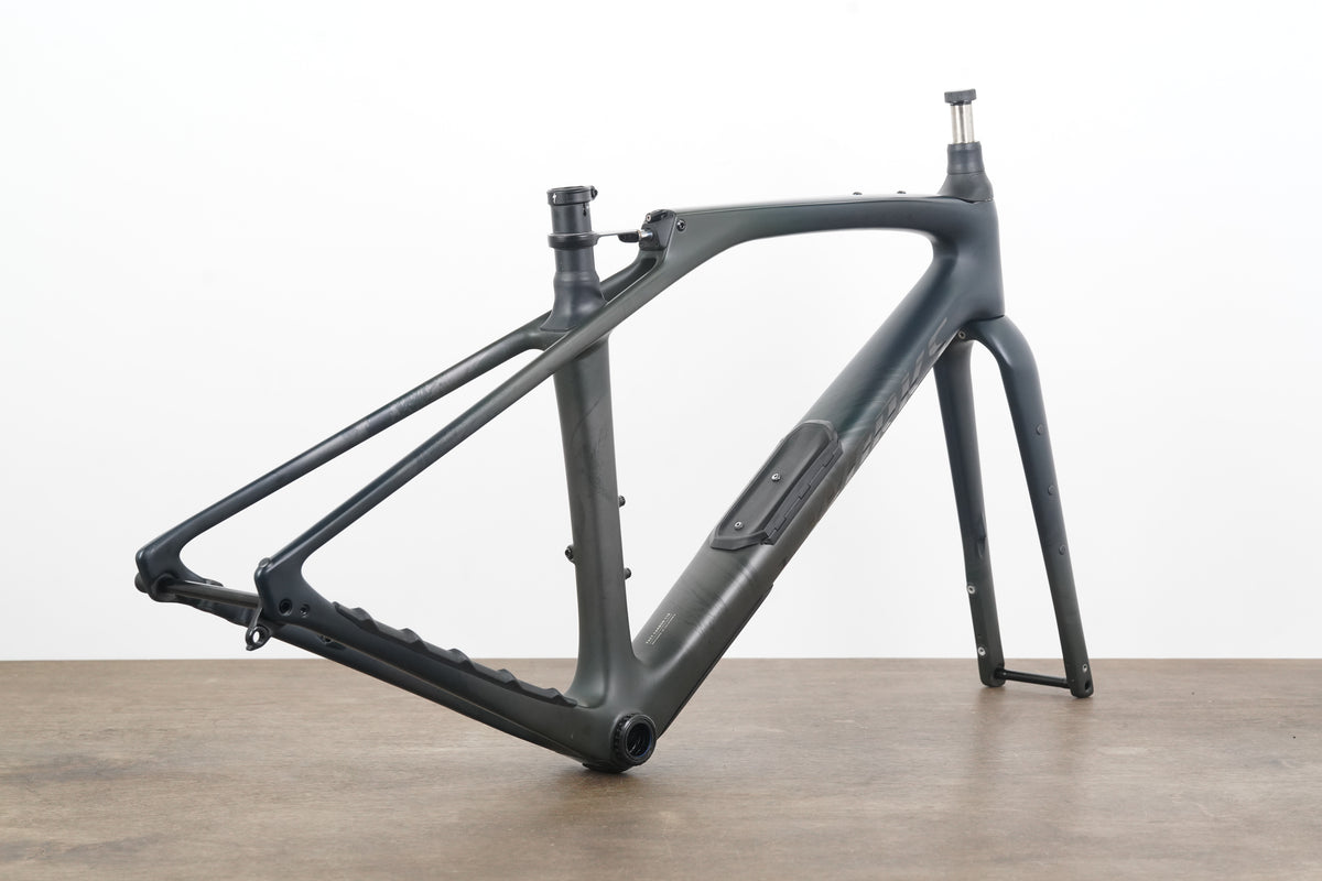 2023 54cm Specialized S-WORKS Diverge STR Carbon Disc Brake Gravel Frameset