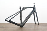 2023 54cm Specialized S-WORKS Diverge STR Carbon Disc Brake Gravel Frameset