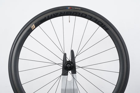 Cannondale HollowGram Si Carbon Tubeless Rim Brake Wheelset 11 Speed