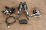 SRAM Red eTap 11 Speed Wireless Electronic Rim Brake Road Groupset