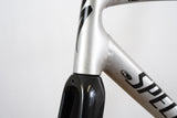 58cm Specialized Allez Sprint Alloy Rim Brake Road Frameset