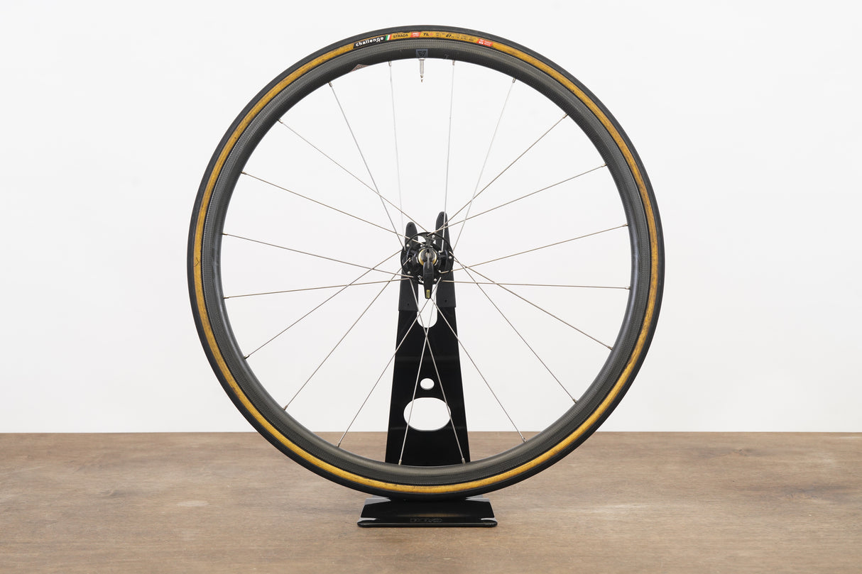 REAR Light Bicycle Origin 8 Carbon Tubeless Clincher Rim Brake Wheel 11 Speed