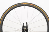 REAR Light Bicycle Origin 8 Carbon Tubeless Clincher Rim Brake Wheel 11 Speed