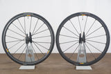Mavic Ksyrium R-SYS SLR Clincher Rim Brake Wheelset Shimano/SRAM 11 Speed