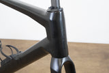 2021 54cm BMC TeamMachine SLR01 Carbon Disc Brake Frameset SLR 01