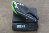 110mm ISM 40 PN 1.1 Alloy Rail TT Triathlon Road Saddle 406g