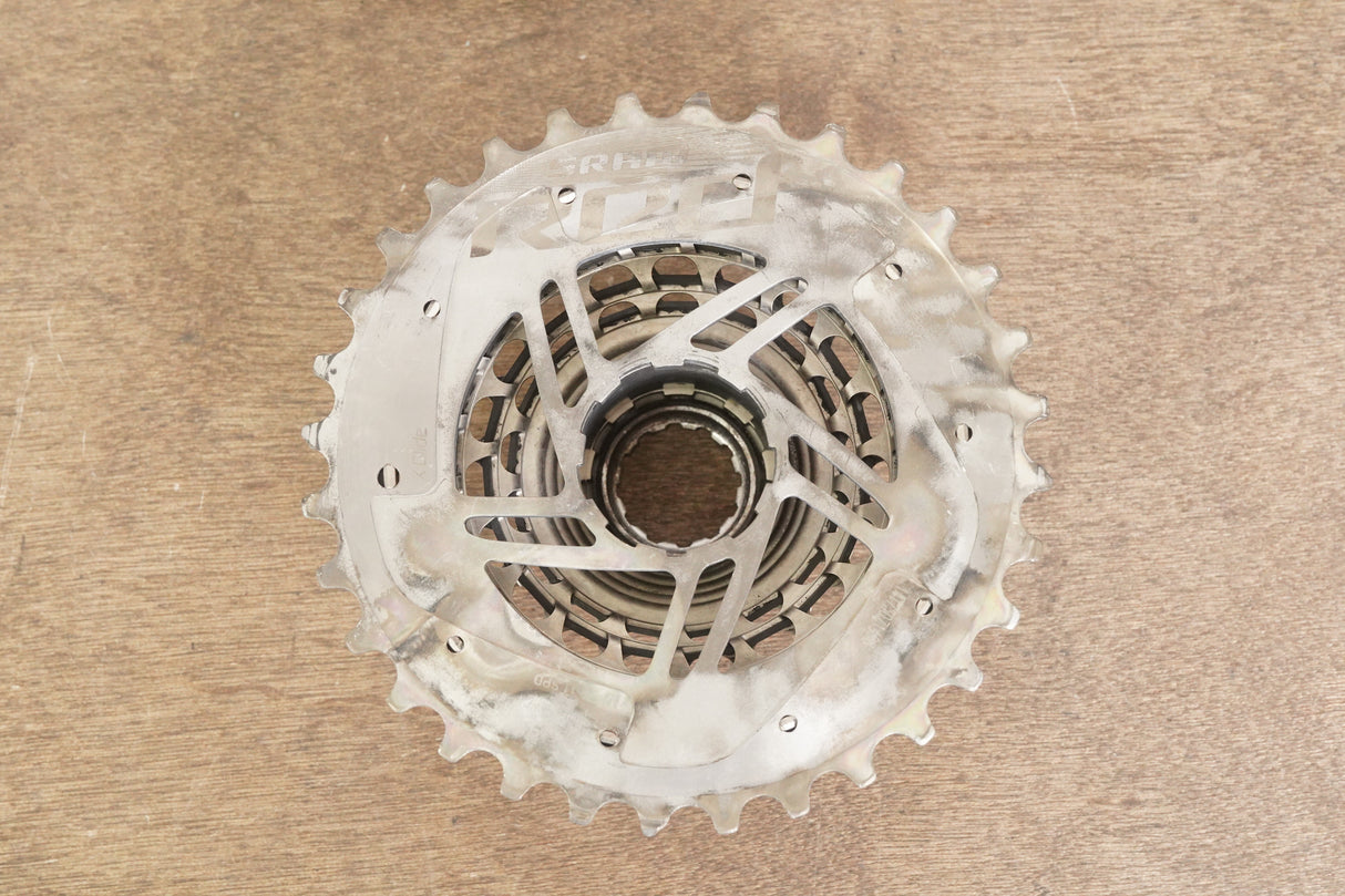 11-32T SRAM Red 22 XG-1190 11 Speed Road Cassette 192g