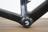 2021 54cm BMC TeamMachine SLR01 Carbon Disc Brake Frameset SLR 01