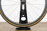 REAR Light Bicycle Origin 8 Carbon Tubeless Clincher Rim Brake Wheel 11 Speed