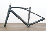 2023 54cm Specialized S-WORKS Diverge STR Carbon Disc Brake Gravel Frameset