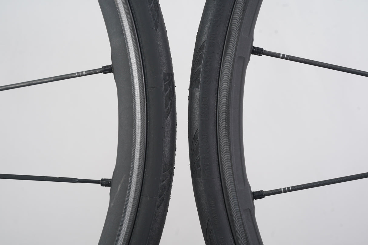 Mavic Ksyrium R-SYS SLR Clincher Rim Brake Wheelset Shimano/SRAM 11 Speed