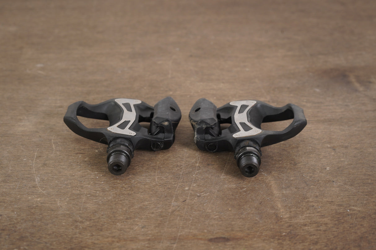 Shimano Tiagra PD-R550 SPD-SL Clipless Road Bike Pedals 309g