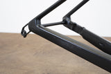 2021 54cm BMC TeamMachine SLR01 Carbon Disc Brake Frameset SLR 01